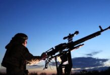 1562 г. день войны. РФ атаковала Украину почти 300 дронами, в Херсоне погибли люди, взрывы раздавались в оккупированном Крыму