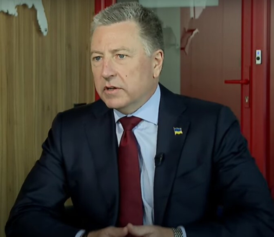 Путину скоро понадобится прекращение огня: Волкер назвал слабые места Кремля