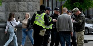 Омбудсман раскрыл детали резонансной смерти мужчины после задержания полицией и ТЦК