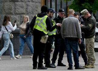 Омбудсман раскрыл детали резонансной смерти мужчины после задержания полицией и ТЦК