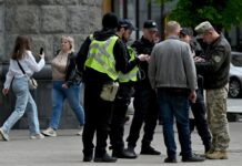 Минобороны анонсировало проверках во всех ТЦК