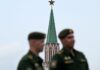 Москва ставит системы ПВО на жилых высотках и превращает жильцов в «живой щит»