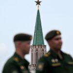 Москва ставит системы ПВО на жилых высотках и превращает жильцов в «живой щит»