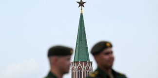 Москва ставит системы ПВО на жилых высотках и превращает жильцов в «живой щит»