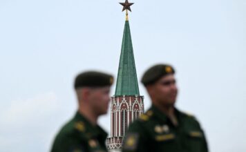 Москва ставит системы ПВО на жилых высотках и превращает жильцов в «живой щит»