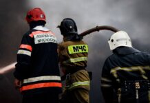 Горит не только нефтетерминал: Зеленский подтвердил удары по Петербургу, Кронштадту и Тамбову