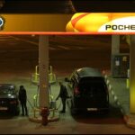 Дефицит топлива добрался до Москвы, на заправках вводят жесткие лимиты