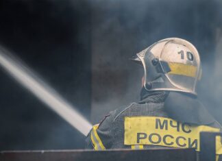 ВСУ разнесли базы оккупантов в РФ и уничтожили мастерскую тяжелых дронов