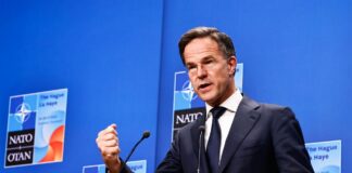 В НАТО обсуждают идею дать Украине 70 млрд евро военной помощи, — Politico