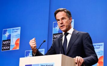 В НАТО обсуждают идею дать Украине 70 млрд евро военной помощи, — Politico