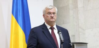 «Дух Анкориджа» мертв: Сибига объяснил, какой урок должен усвоить Россия