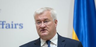 Сибига заявил об открытии новой страницы в отношениях с Венгрией