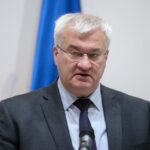 Сибига объяснил украинские «дальнобойные санкции» против Москвы