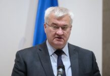 Сибига объяснил украинские «дальнобойные санкции» против Москвы