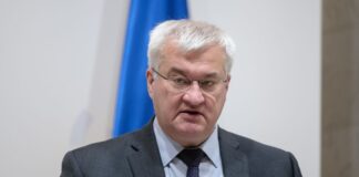 Сибига объяснил украинские «дальнобойные санкции» против Москвы