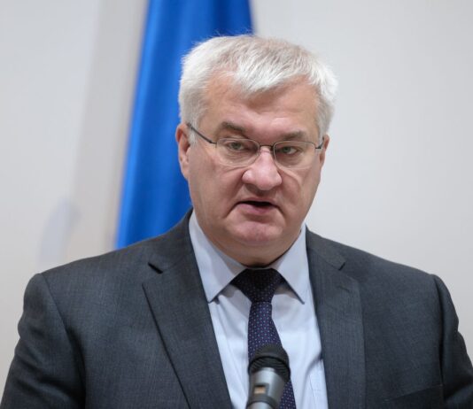 Сибига объяснил украинские «дальнобойные санкции» против Москвы