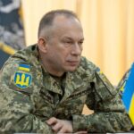 Украина опережает РФ в войне дронов, а потери россиян превысили темпы набора, — Сырский