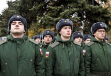 Оккупанты сливали в Telegram секретные данные и раскрыли свои потери