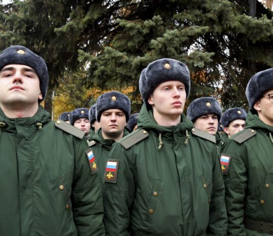 Не только наступление на Донбассе: источники РБК-Украина назвали возможные планы Путина