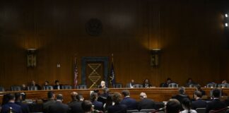 В Сенате США предложили ускорить передачу Украине критически важных боеприпасов