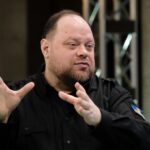 Украина отдаст часть полномочий ЕС и изменит Конституцию, — Стефанчук