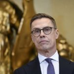 Стубб дал прогноз о продолжительности войны в Украине