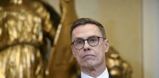 Стубб дал прогноз о продолжительности войны в Украине