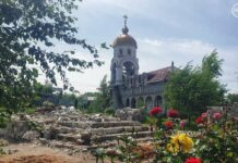 Как Россия перестраивает религиозную карту Мариуполя: что произошло с храмами после оккупации, — ИССЛЕДОВАНИЕ