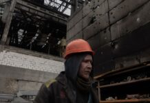 Россия массированно бьет по энергетике Днепропетровщины, есть серьезные повреждения