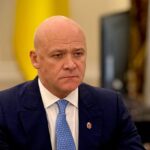 Труханов о запрете песен на русском: «Одесские написаны на таком языке, это наша ДНК»