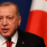 Эрдоган обратился к союзникам по НАТО с призывом по войне в Украине