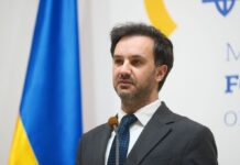 Украина с Польшей пытаются «сгладить углы» в отношениях, — МИД