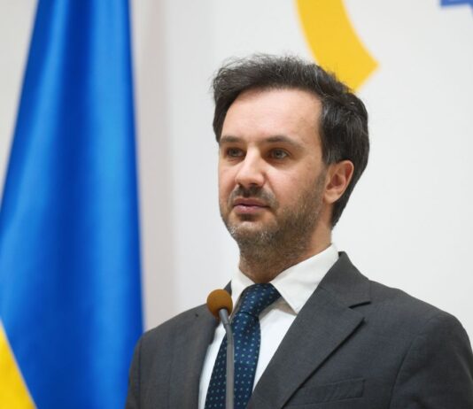 Украина с Польшей пытаются «сгладить углы» в отношениях, — МИД