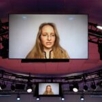 Фонд дочери Путина в Москве «прикрыли» системой С-400, — СМИ