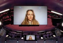 Фонд дочери Путина в Москве «прикрыли» системой С-400, — СМИ