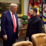США выбрали сторону? Реально ли Вашингтон на стороне Украины и чего ждать от Трампа летом