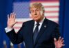 Трамп отреагировал на письмо Зеленского к Путину (видео)