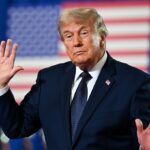 Трамп отреагировал на письмо Зеленского к Путину (видео)