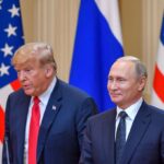 Трамп поговорил с Путиным, отправит посланников в Москву: что говорит Кремль о звонке