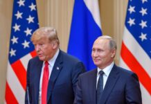 Трамп поговорил с Путиным, отправит посланников в Москву: что говорит Кремль о звонке