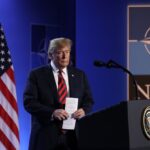 В Европе назвали отношения с США «неблагополучной семьей», — The Guardian