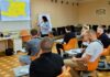 Цифровізація та інженерне мислення: як студенти «Метінвест Політехніки» опановують сучасне гірництво