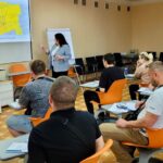 Цифровізація та інженерне мислення: як студенти «Метінвест Політехніки» опановують сучасне гірництво
