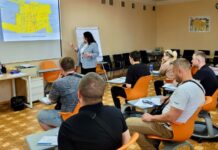 Цифровізація та інженерне мислення: як студенти «Метінвест Політехніки» опановують сучасне гірництво