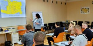 Цифровізація та інженерне мислення: як студенти «Метінвест Політехніки» опановують сучасне гірництво
