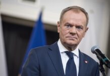 Польша выдвинула ЕС условие о переговорах с Россией