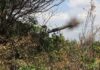 Минобороны объявило закупку масштабной партии 155-мм снарядов для Сил обороны