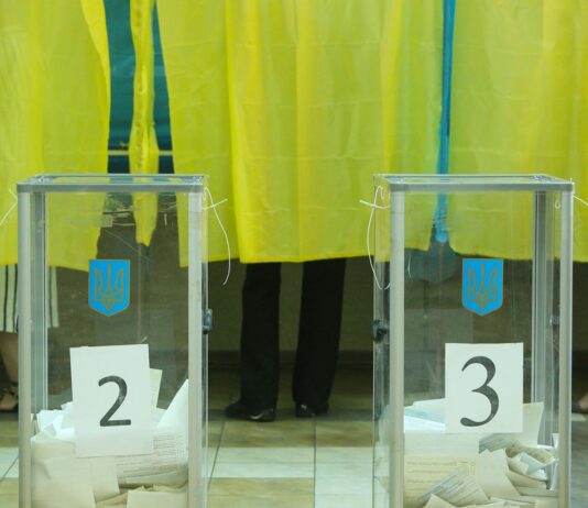 Запрос на смену власти в Украине после войны значительно вырос, — опрос
