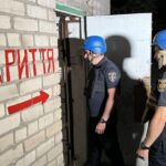 В Кременчуге и Полтаве прогремели взрывы
