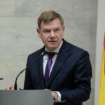 Мирные переговоры по Украине могут начаться этим летом, — МИД Германии